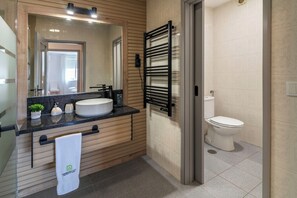 مجففات شعر، مناشف