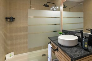 風筒、提供毛巾