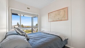 4 chambres, fer et planche à repasser, Wi-Fi gratuit, draps fournis