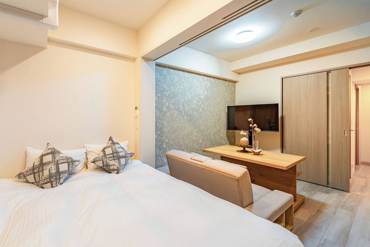 Double Room, Non Smoking, Balcony | Free WiFi