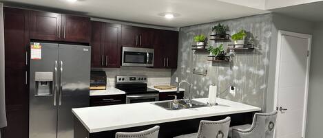 微波爐、焗爐、爐具、洗碗機