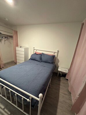 3 Schlafzimmer, Bügeleisen/Bügelbrett, WLAN