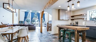 The Northstar Saloon