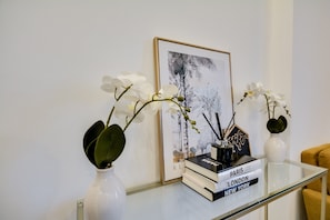 Appartement | Intérieur