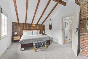 4 chambres, Wi-Fi, draps fournis