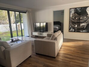 TV connectée
