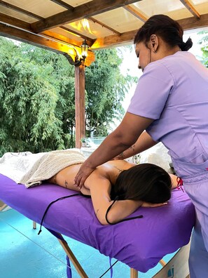 Massages - HOTEL BALCON DEL CIELO (Dosquebradas)