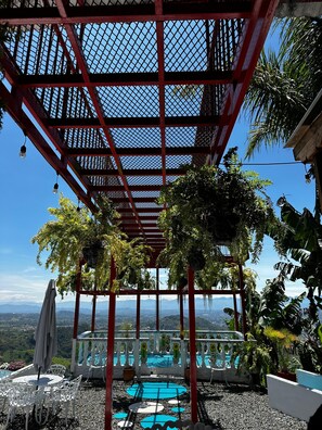 Exterior - HOTEL BALCON DEL CIELO (Dosquebradas)