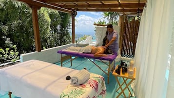 Massages
