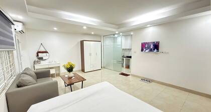 Era Apartment Xa Dan