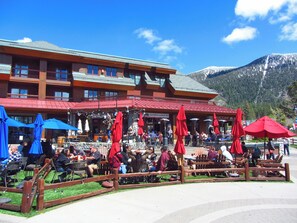 Hiking - Tahoe Beach Club 303 3 Bedroom (Stateline)