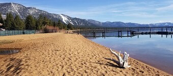 Tahoe Beach Club 303 3 Bedroom