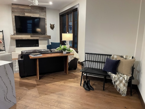 Tahoe Beach Club 303 3 Bedroom