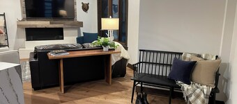 Tahoe Beach Club 303 3 Bedroom