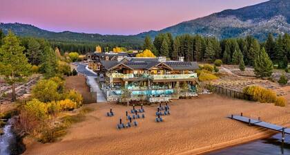 Tahoe Beach Club 303 3 Bedroom