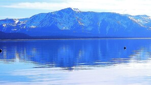 Exterior - Tahoe Beach Club 303 3 Bedroom (Stateline)