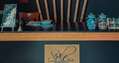 Sole guesthouse