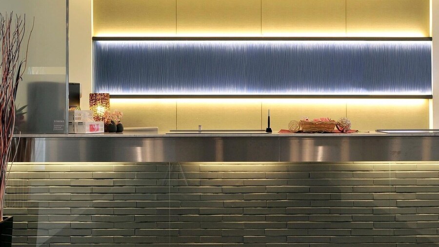 KOKO HOTEL Yokohama Tsurumi