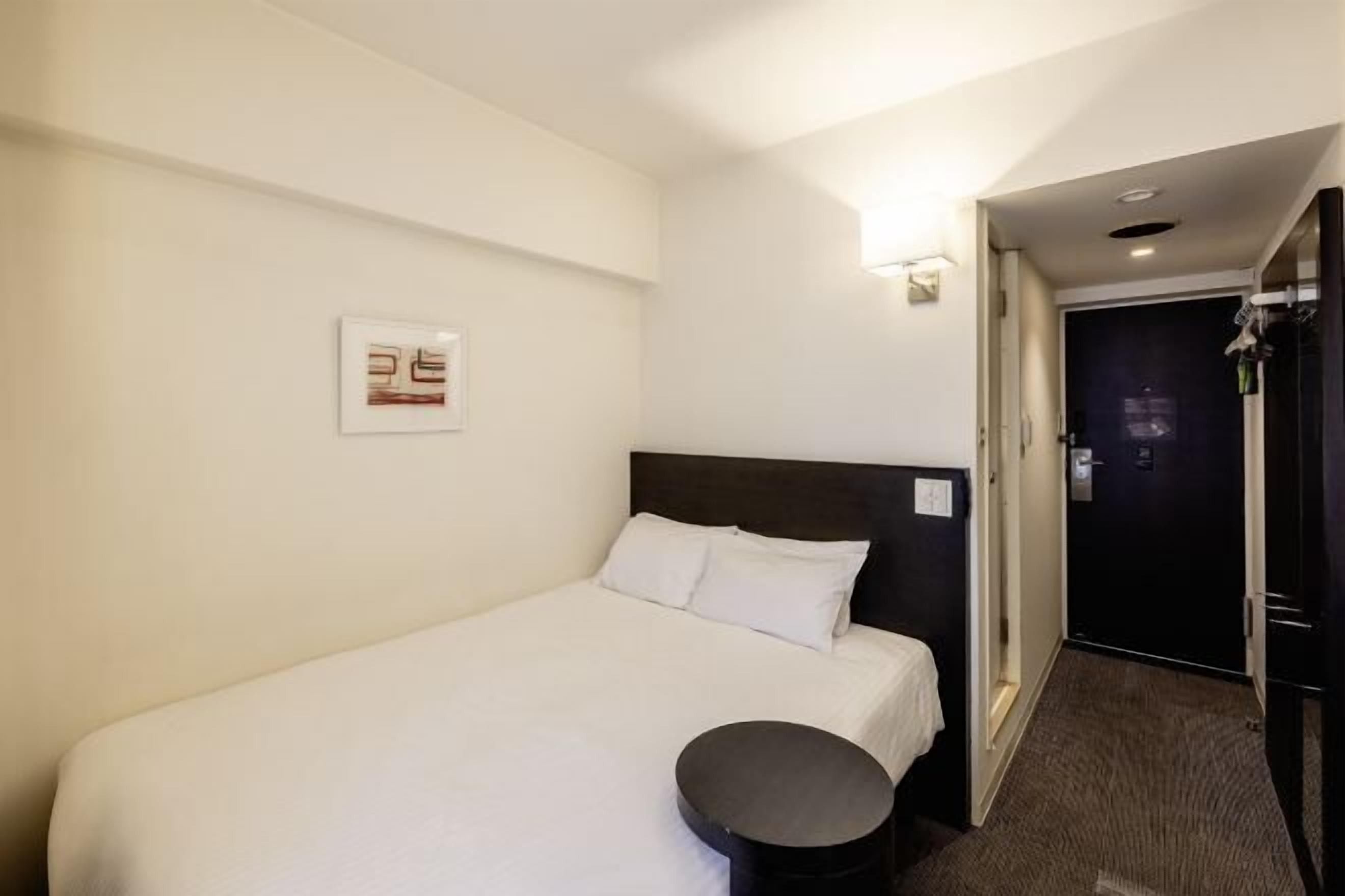 Wifi gratuïta i roba de llit 