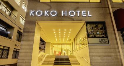 KOKO HOTEL Yokohama Tsurumi