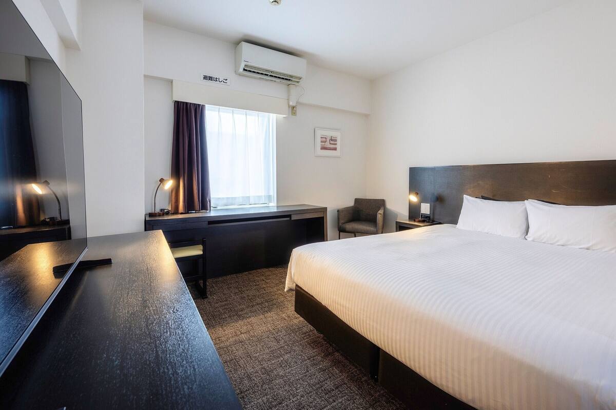 Deluxe Double Room, Non Smoking