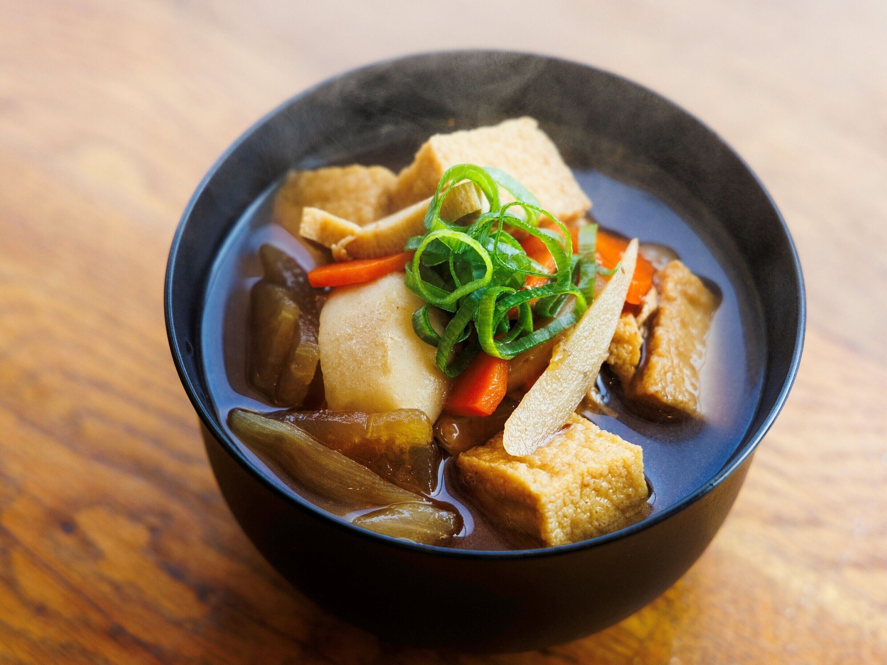 Hidangan sarapan