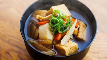 Hidangan sarapan