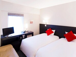 Kostenloses WLAN, Bettwäsche