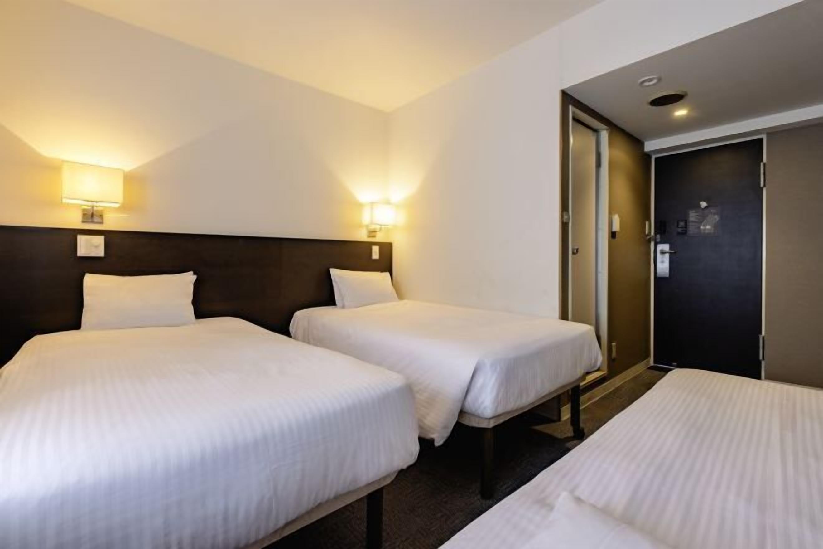 Wifi gratuïta i roba de llit 