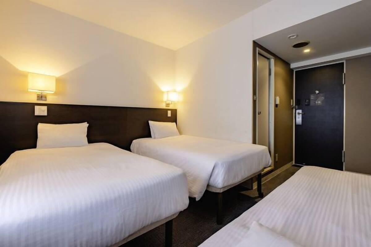 Wi-Fi gratuit, draps fournis