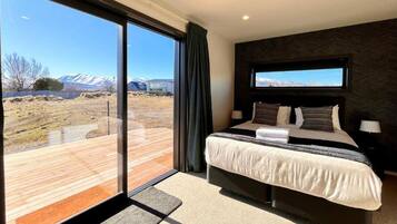 3 bedrooms, WiFi