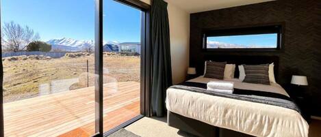 3 dormitorios y wifi