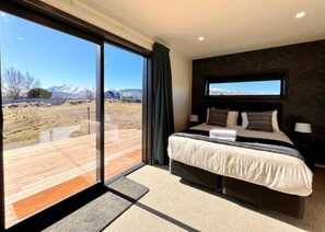 3 bedrooms, WiFi