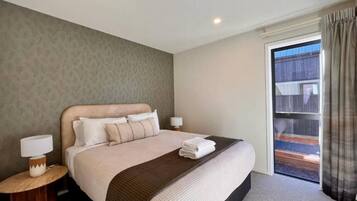 2 bedrooms, WiFi