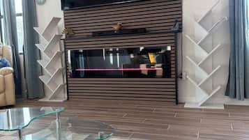 Interieur