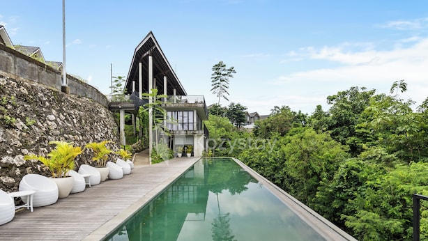 Unclassified image, 1 of 31, button - Manasa Villa by Kozystay - Jimbaran (Jimbaran)