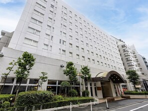 Exterior - KOKO HOTEL Tokyo Nishikasai (Tokyo)