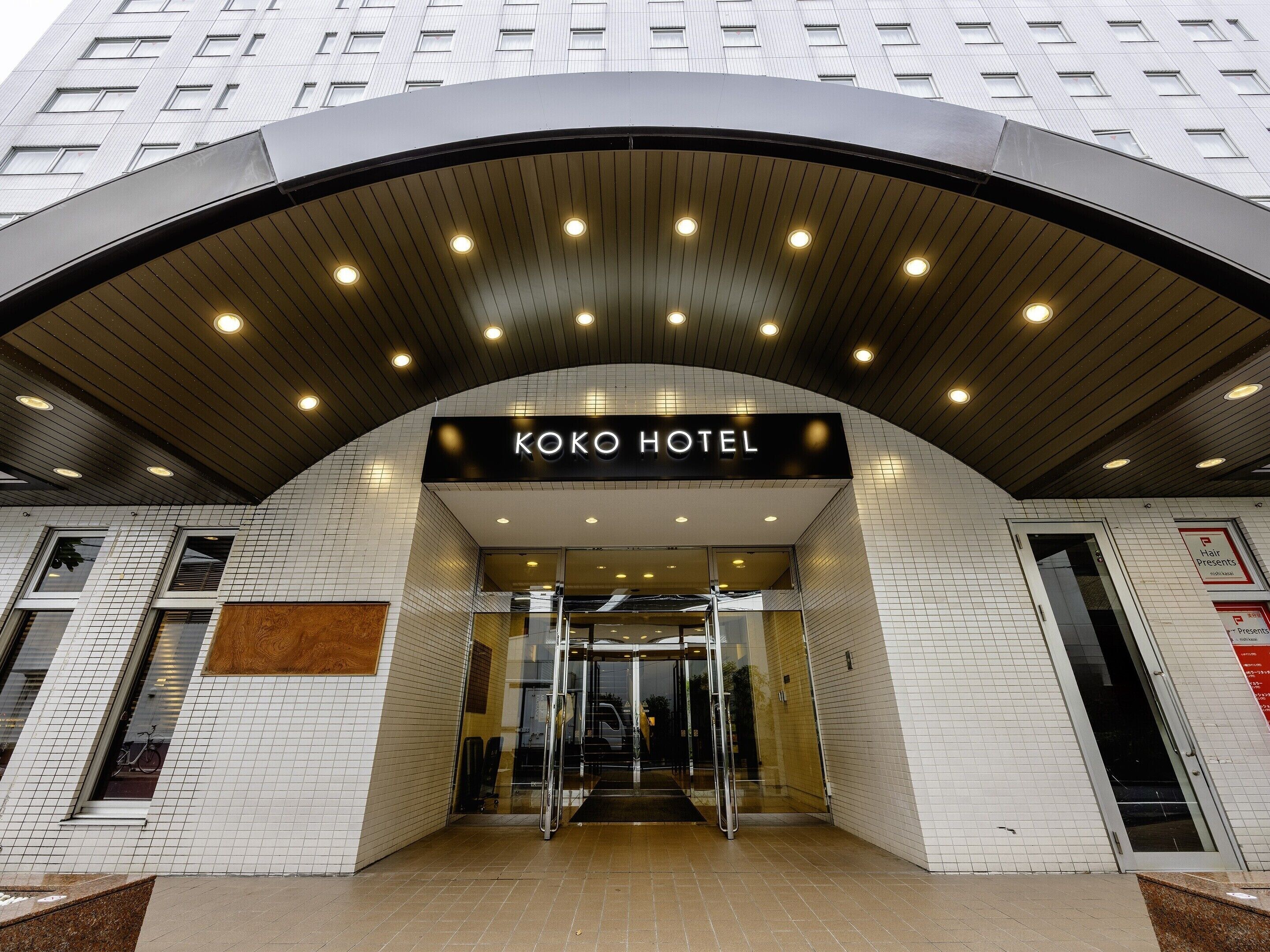 Photo - KOKO HOTEL Tokyo Nishikasai