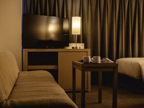 Free WiFi - KOKO HOTEL Tokyo Nishikasai (Tokyo)