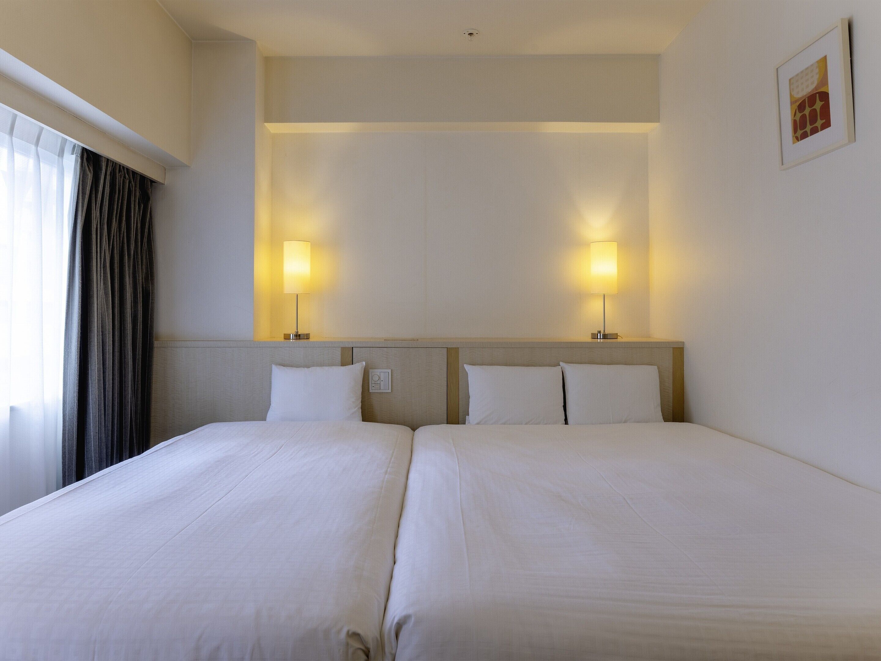 Photo - KOKO HOTEL Tokyo Nishikasai