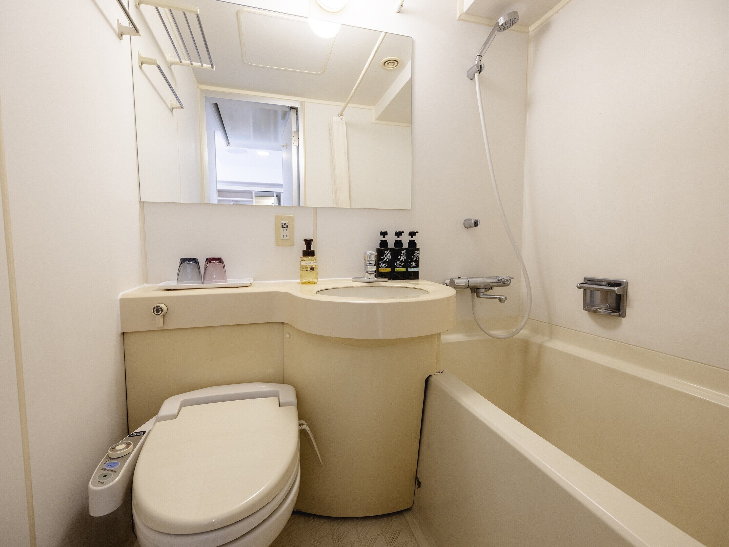 Photo - KOKO HOTEL Tokyo Nishikasai