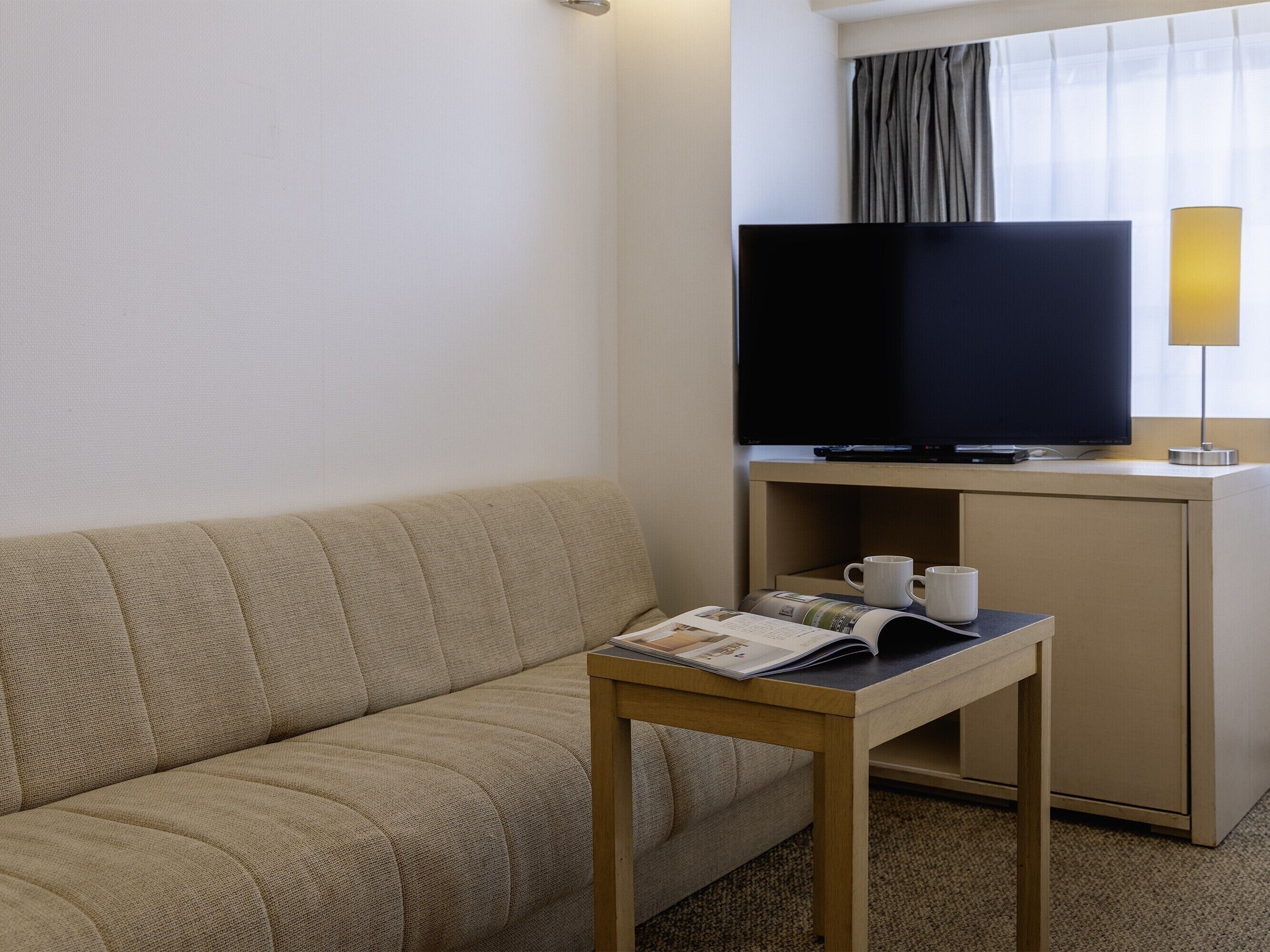 Photo - KOKO HOTEL Tokyo Nishikasai