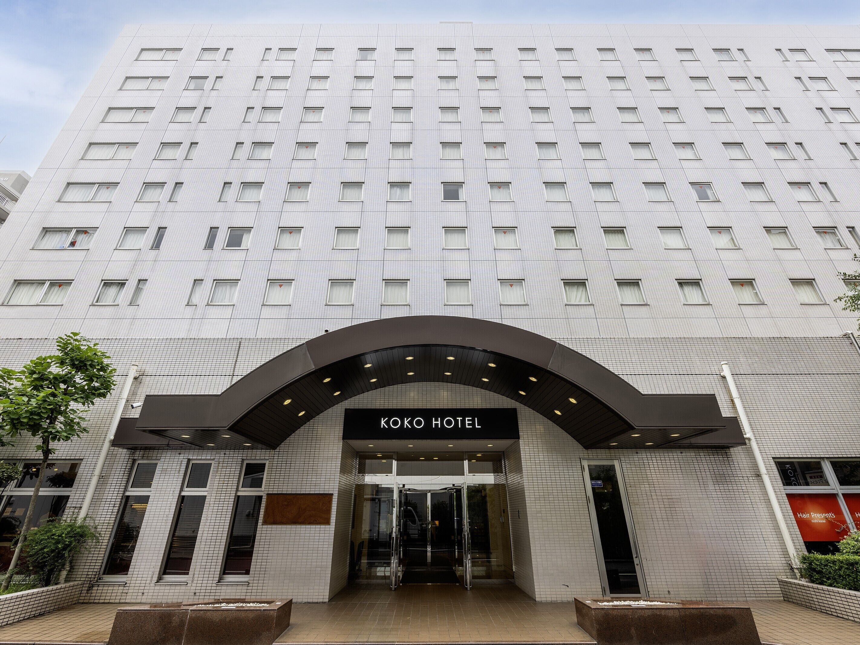 Photo - KOKO HOTEL Tokyo Nishikasai