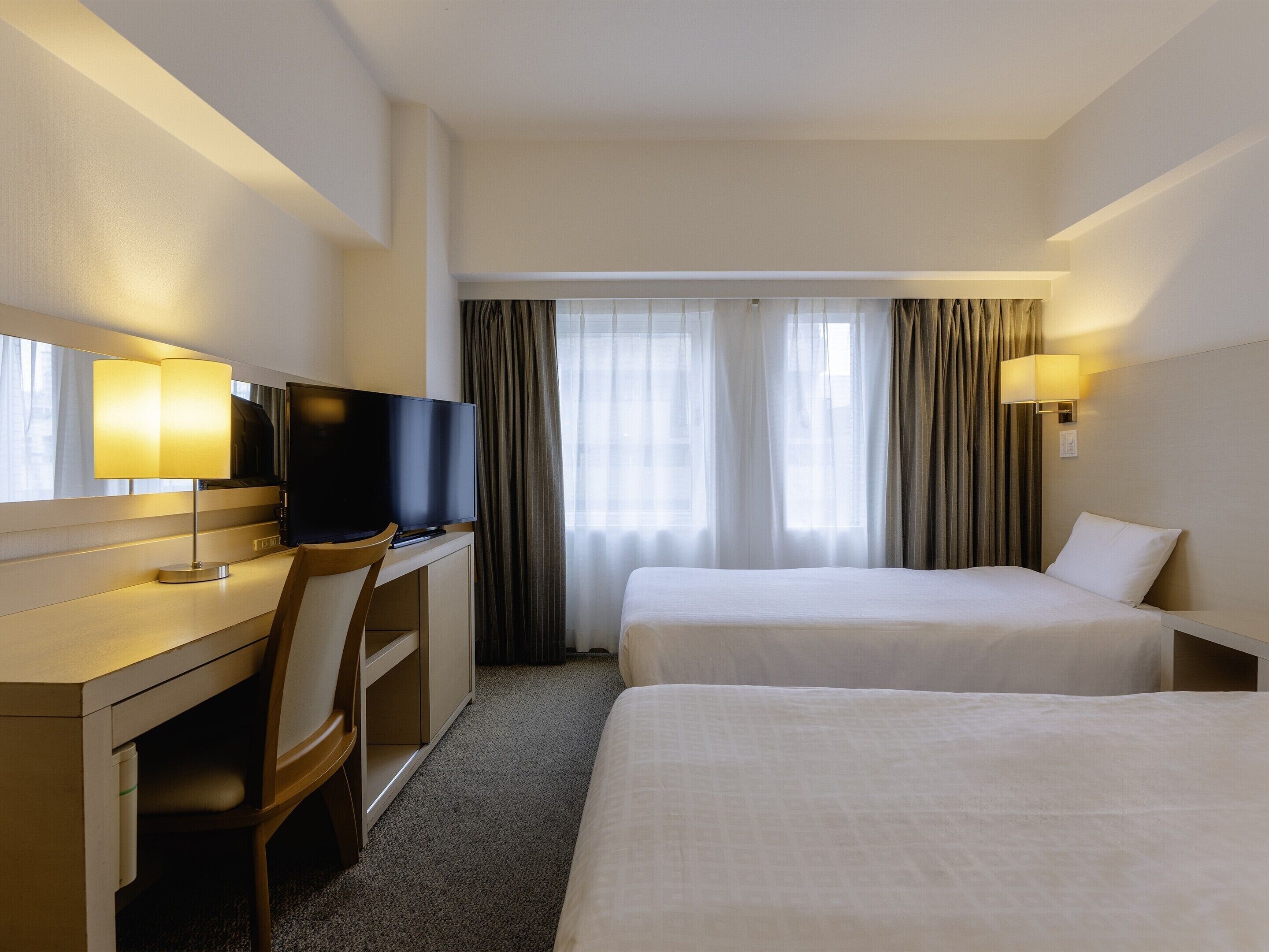 Photo - KOKO HOTEL Tokyo Nishikasai