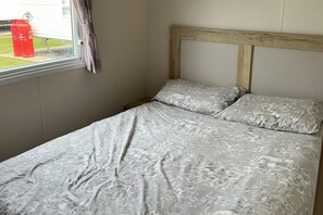 3 Schlafzimmer, WLAN, Bettwäsche