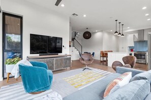 TV connectée