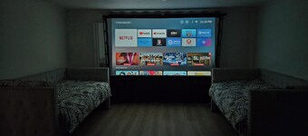 Stay,Work, Relax Ideal for Crews and Long Stays