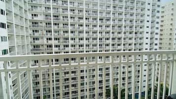 Standard Room, 1 Bedroom | Balcony