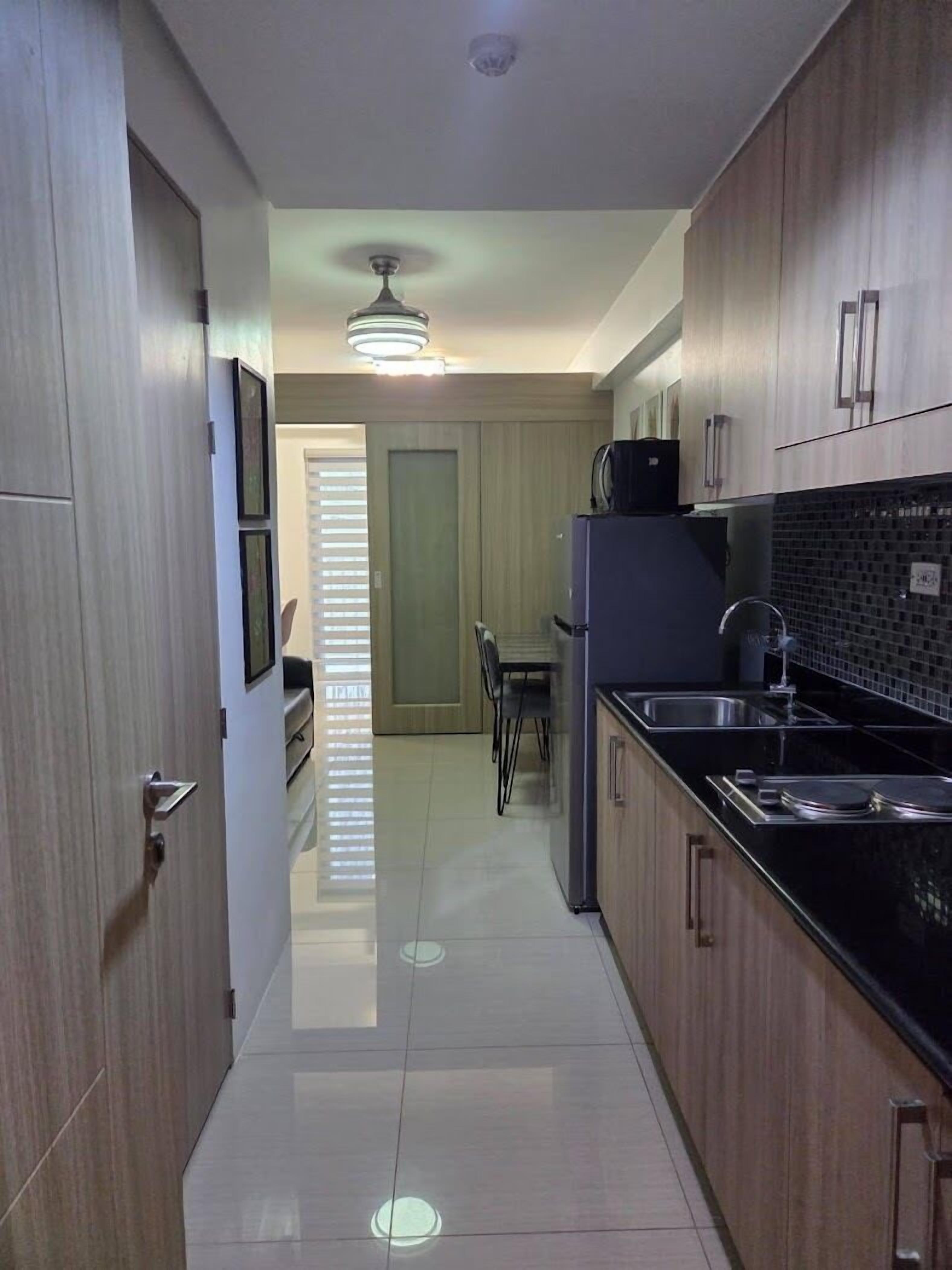 Standard Room, 1 Bedroom | Iron/ironing board, free WiFi