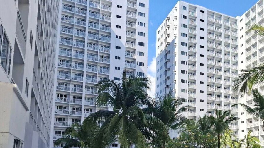 Shore Residences